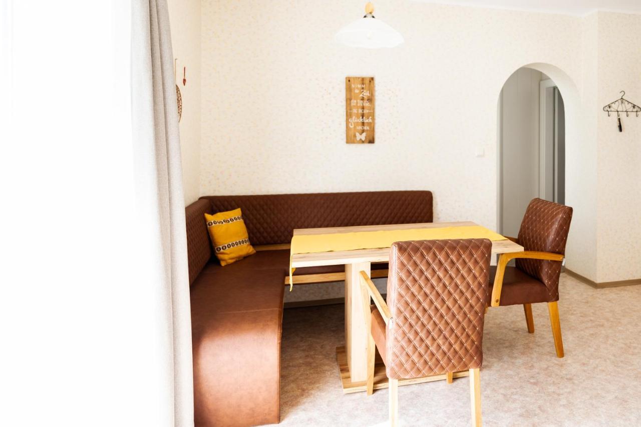 Haus Michaela Apartamento Schwand Exterior foto