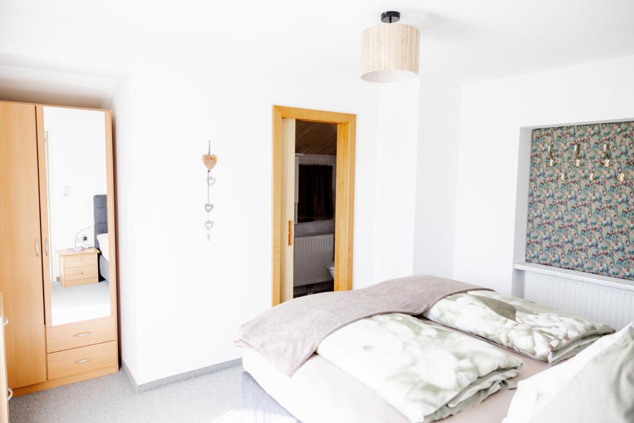 Haus Michaela Apartamento Schwand Exterior foto