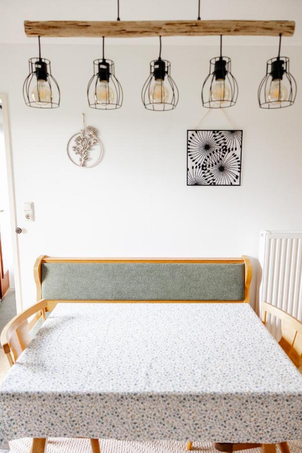 Haus Michaela Apartamento Schwand Exterior foto