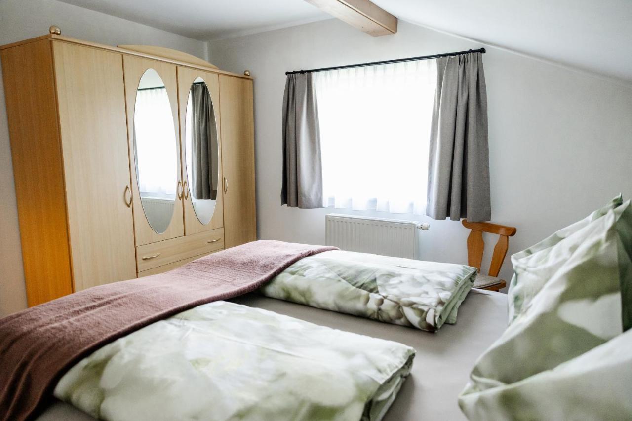Haus Michaela Apartamento Schwand Exterior foto