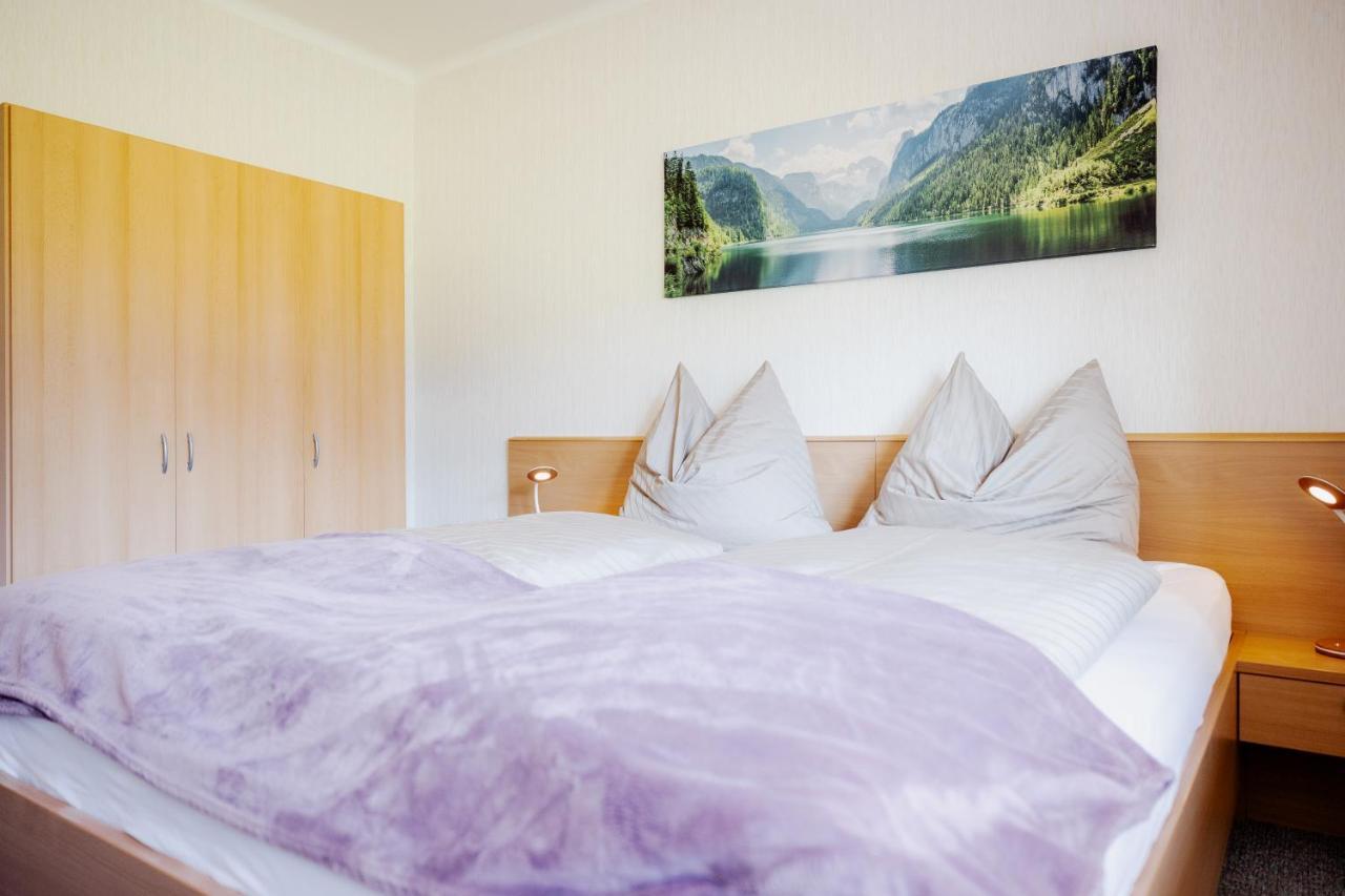 Haus Michaela Apartamento Schwand Exterior foto