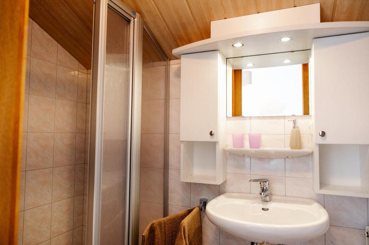 Haus Michaela Apartamento Schwand Exterior foto