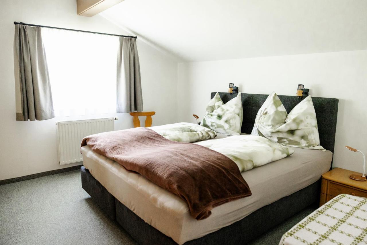 Haus Michaela Apartamento Schwand Exterior foto