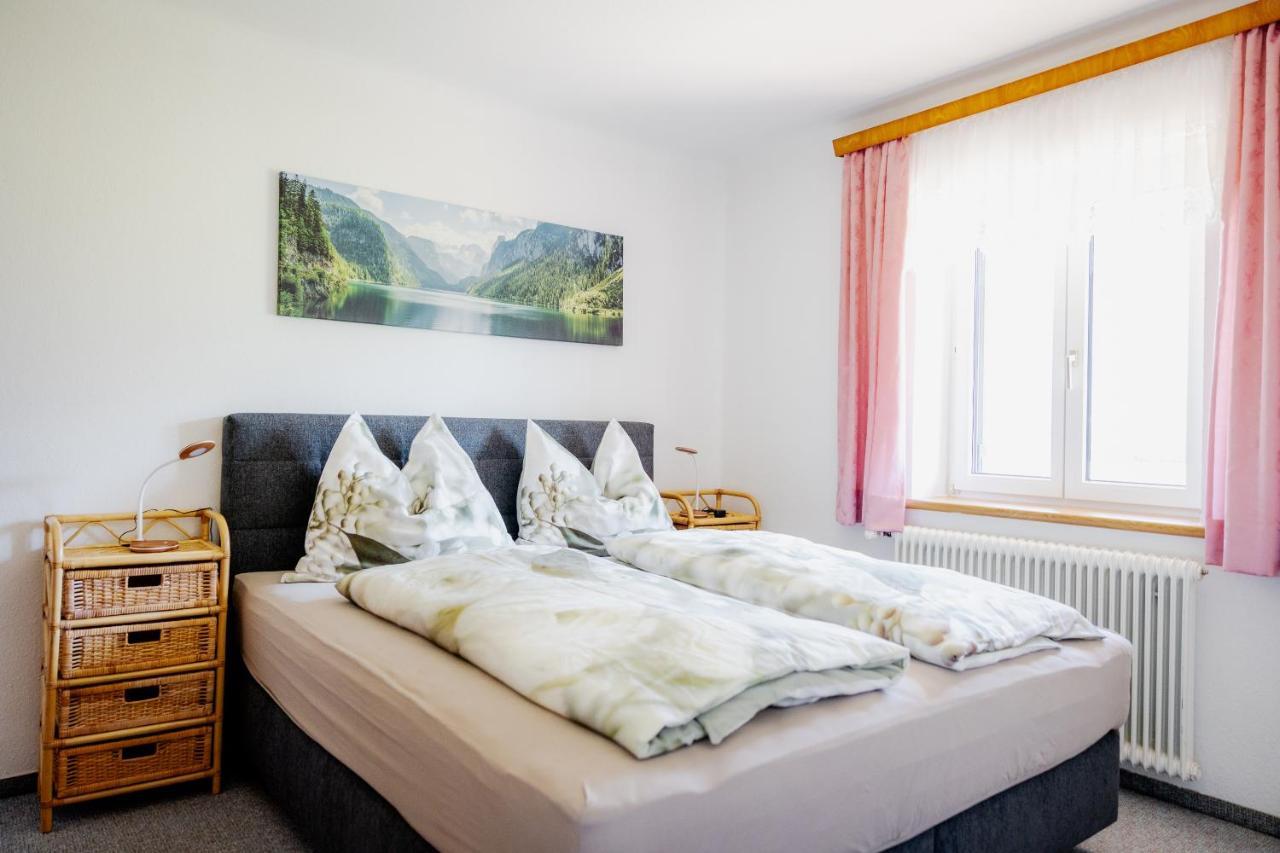 Haus Michaela Apartamento Schwand Exterior foto